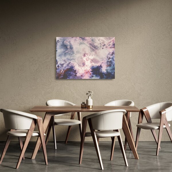 Sklenený obraz - Fantasy (70x50 cm)