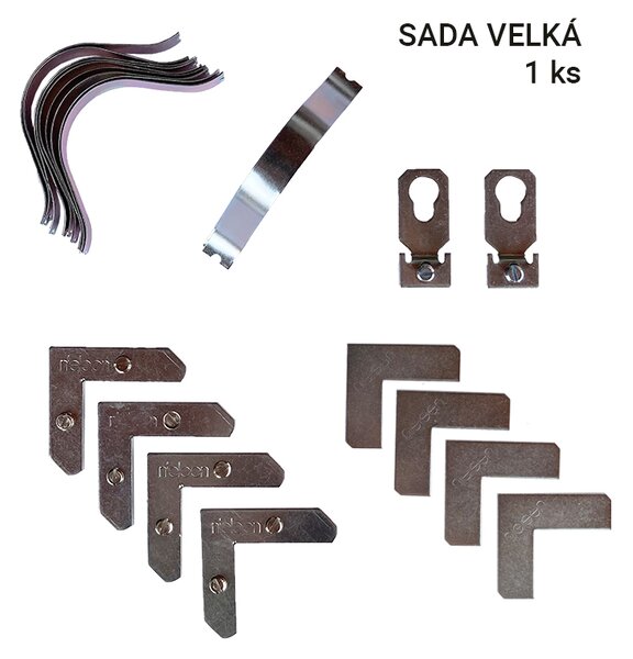 MSK1 | Montážní sada velká