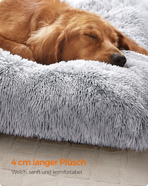 Plyšový pelech XXXL PGW205G01