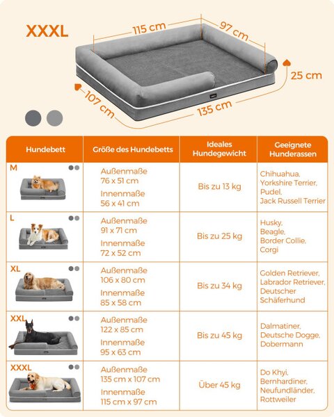 Pelech pre psa PGW079G02