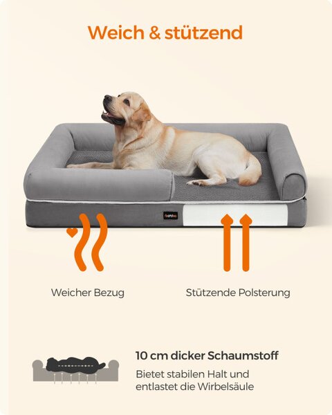 Pelech pre psa PGW079G02