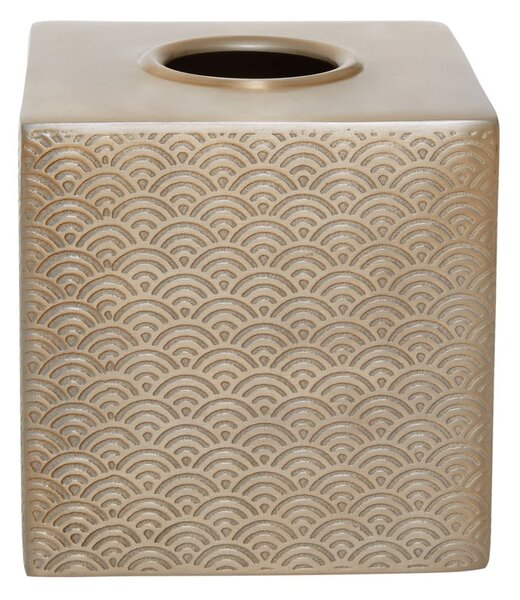 Kovový box na vreckovky Allegra – Premier Housewares