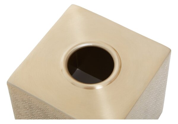 Kovový box na vreckovky Allegra – Premier Housewares