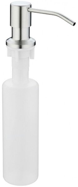 Mexen dávkovač na tekutinu do drezu, inox - 6601320-99