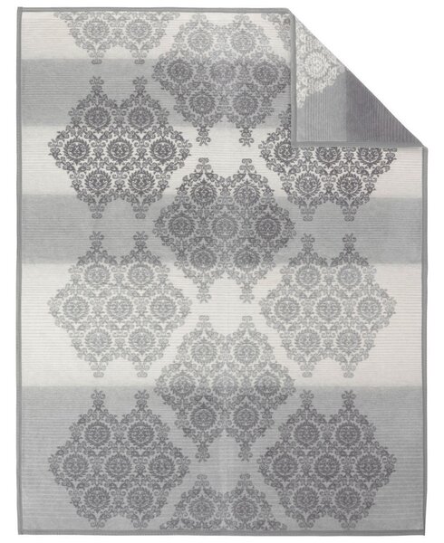 DOMÁCA DEKA, bavlna, 150/200 cm Ibena - Textil do domácnosti