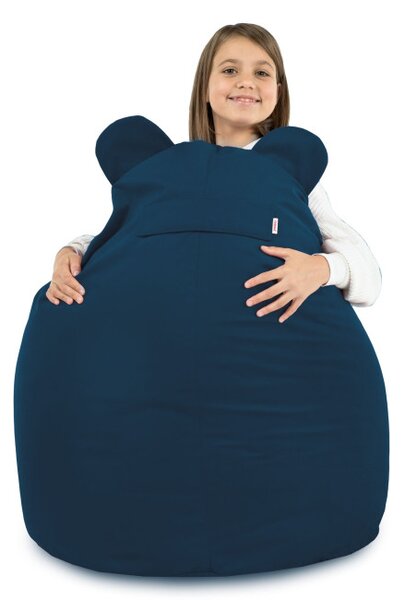 Kreslo pre deti Teddy námornícké