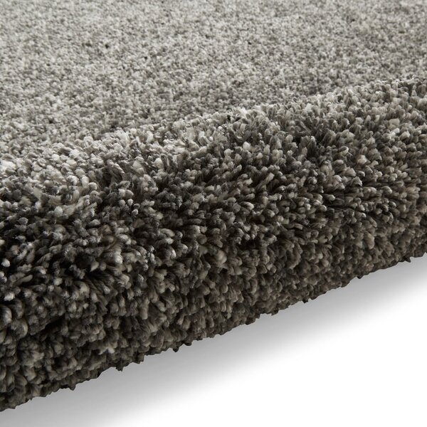 Sivý koberec 120x170 cm Vista – Think Rugs