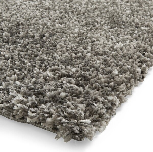 Sivý koberec 120x170 cm Vista – Think Rugs