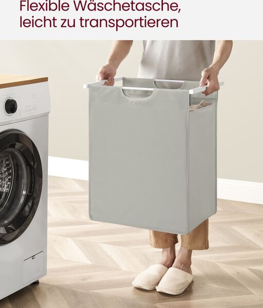 Kôš na bielizeň BLH101W01