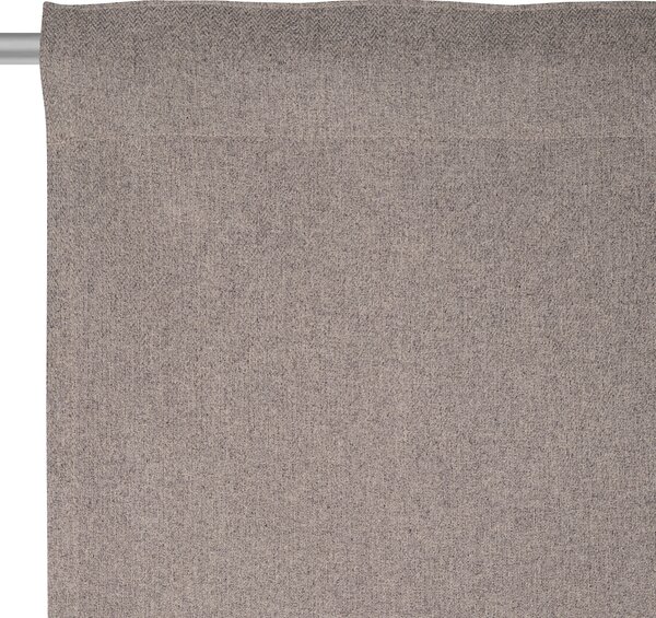 ZATEMŇOVACÍ ZÁVES, black-out (neprepúšťa svetlo), 135/245 cm Esposa - Záclony & závesy