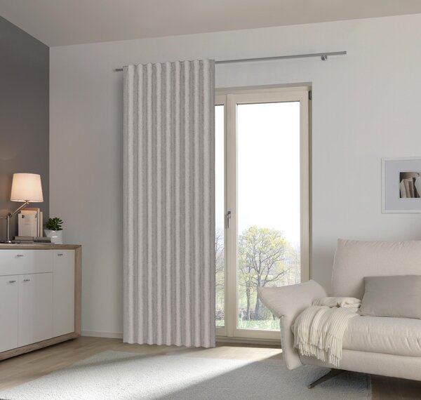 HOTOVÝ ZÁVES, nepriehľadné, 140/245 cm Esposa - Záclony & závesy