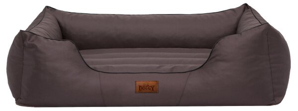 Pelech Comfort L tmavo hnedý