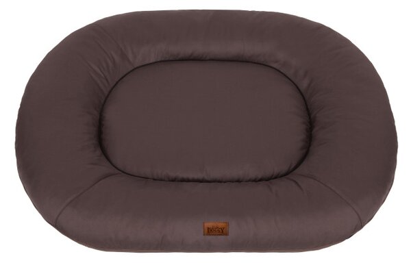 Pelech Ponton Comfort L tmavo hnedý