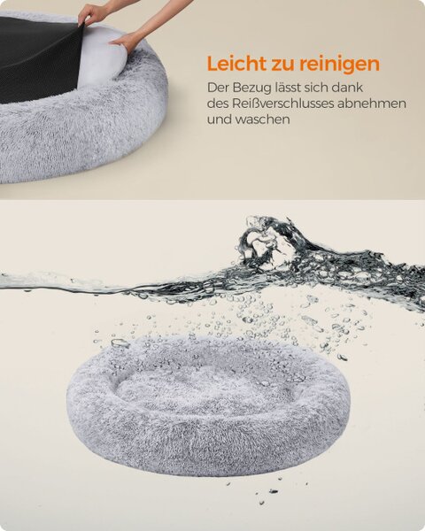 Plyšový pelech XXXXL PGW044G01