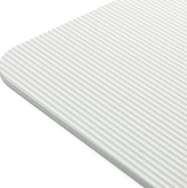Normann Copenhagen Polica Jet Shelf 80 cm, white