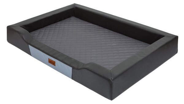Pelech R1 Deluxe L čierny