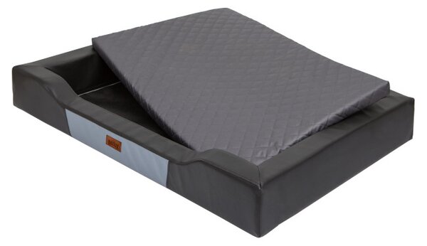 Pelech R1 Deluxe L čierny