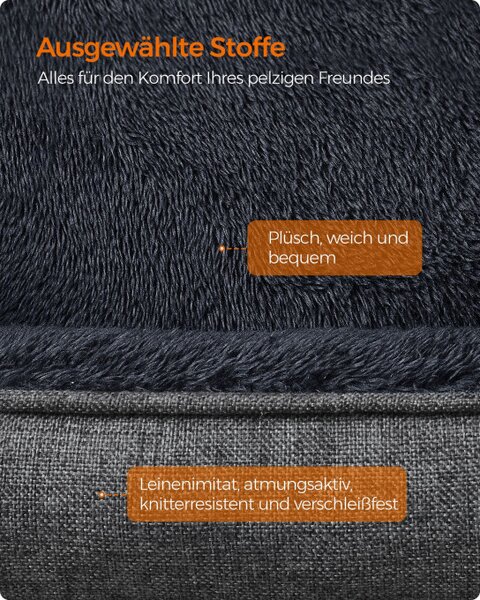 Pelech pre psa S PGW009G01
