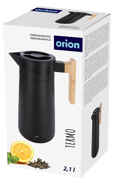 Stolová termoska TERMO 2,1 l