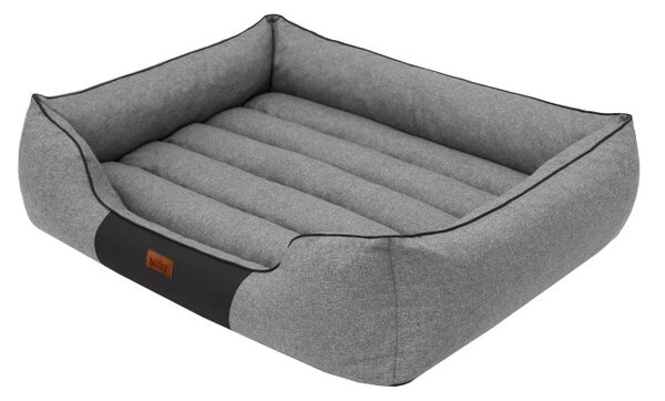 Pelech COMFORT XL tmavosivý ekolen