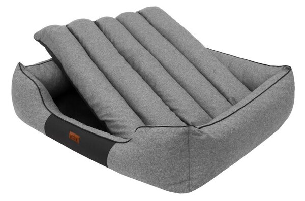 Pelech COMFORT XL tmavosivý ekolen