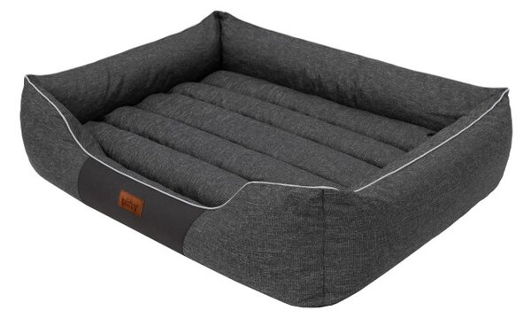 Pelech COMFORT L čierny ekolen