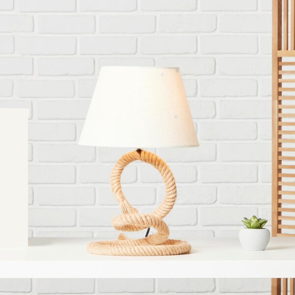 STOLNÁ LAMPA, E27, 25/40 cm - Interiérové svietidlá
