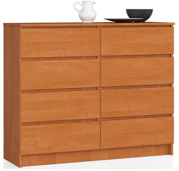 Komoda K120 8SZ CLP olcha