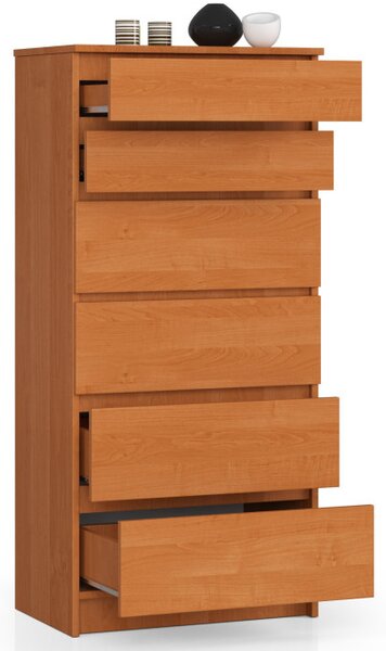 Komoda K60 6SZ CLP olcha