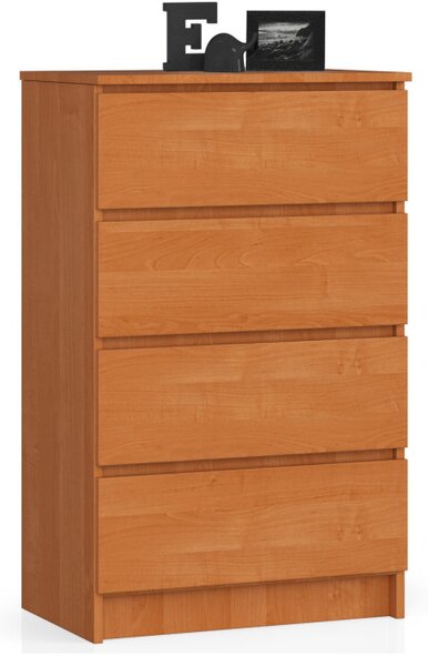 Komoda K60 4SZ CLP olcha