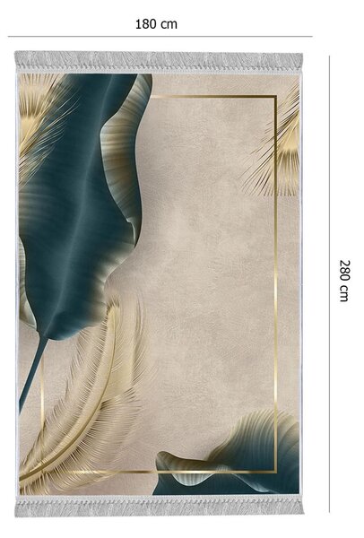 Conceptum Hypnose Koberec Els 180x280 cm béžový