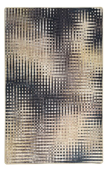 Conceptum Hypnose Koberec Fusion 120x180 cm béžová/čierna