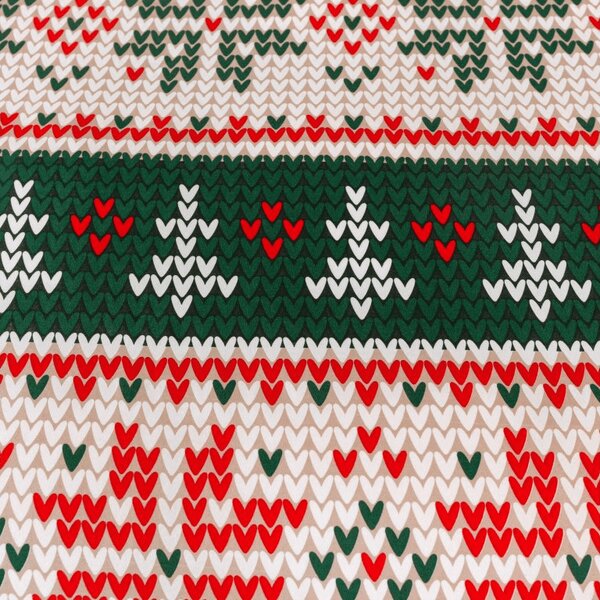 Obliečky z mikrovlákna FROSTED CHRISTMAS farebné Rozmer obliečky: 2 ks 70 x 90 cm | 200 x 220 cm