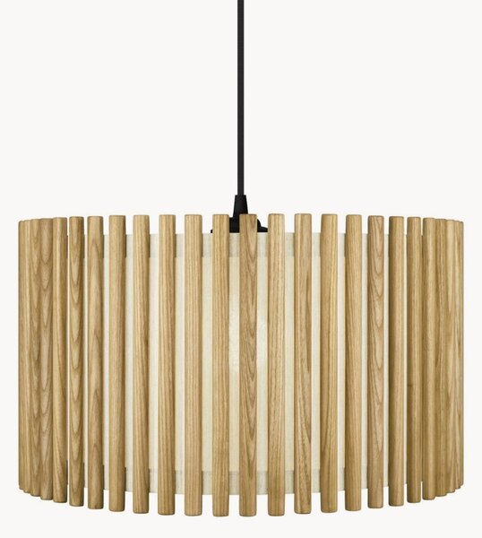 Závesné LED svietidlo Komorebi