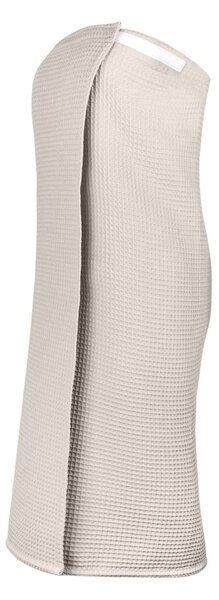 Polášek Dámsky saunový kilt - Šedá | S/M