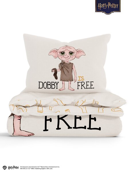 Bavlnené obliečky Renforcé - Dobby