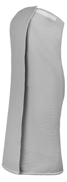 Polášek Dámsky saunový kilt - Šedá | S/M