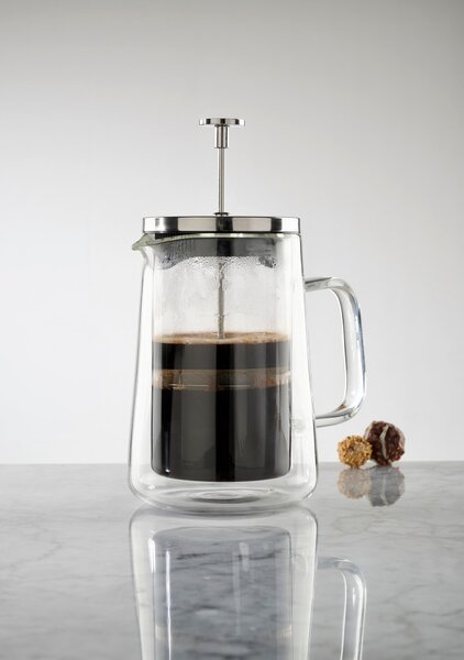 FRENCH PRESS KANVICA Novel - Kanvice & karafy