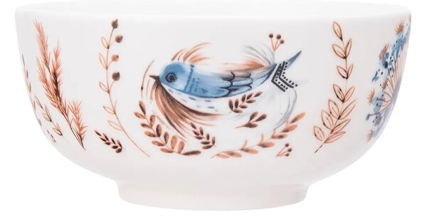 Miska porcelánová Bird 600ml