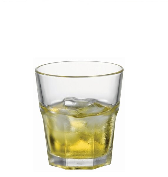 CASABLANCA pohár na vodu/whisky, 361 ml