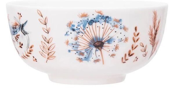 Miska porcelánová Bird 600ml