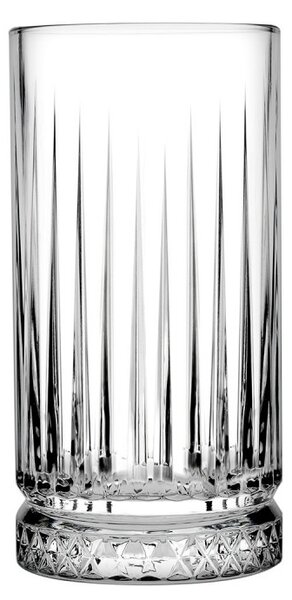 ELYSIA pohár na vodu/long drink, 365 ml