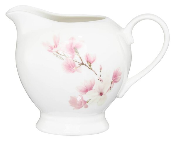 Magnólia porcelánová mliekovka