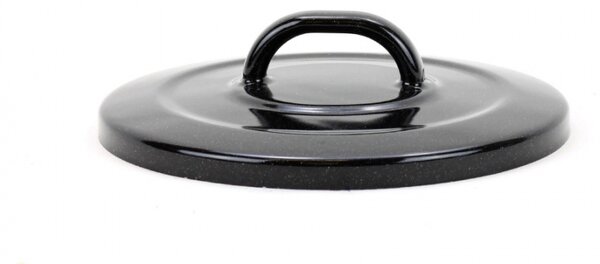 Sfinx smaltovaná pokrievka STANDARD 18 cm