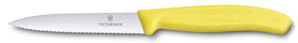 Victorinox SwissClassic Nôž na ovocie a zeleninu 10 cm