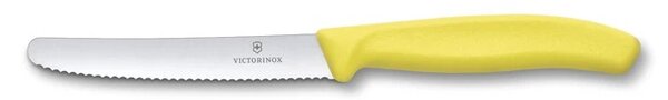Victorinox SwissClassic Nôž na paradajky 11 cm