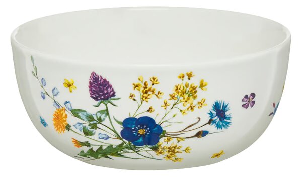 Fiori porcelánová šalátová miska 14 cm