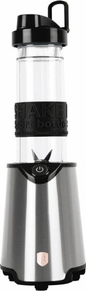 BERLINGERHAUS smoothie mixér Black Rose