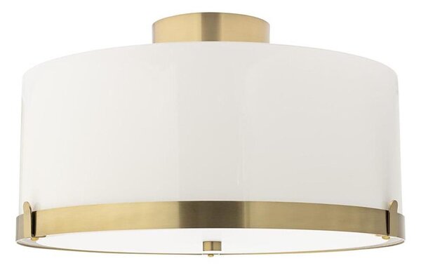ByRydens 4202670-6509 - Stropné svietidlo MARCEL 3xE27/8W/230V