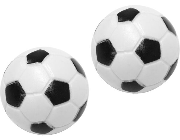 Stolný futbal rozkladací Belfast 121 x 101 x 79 cm - tmavé drevo